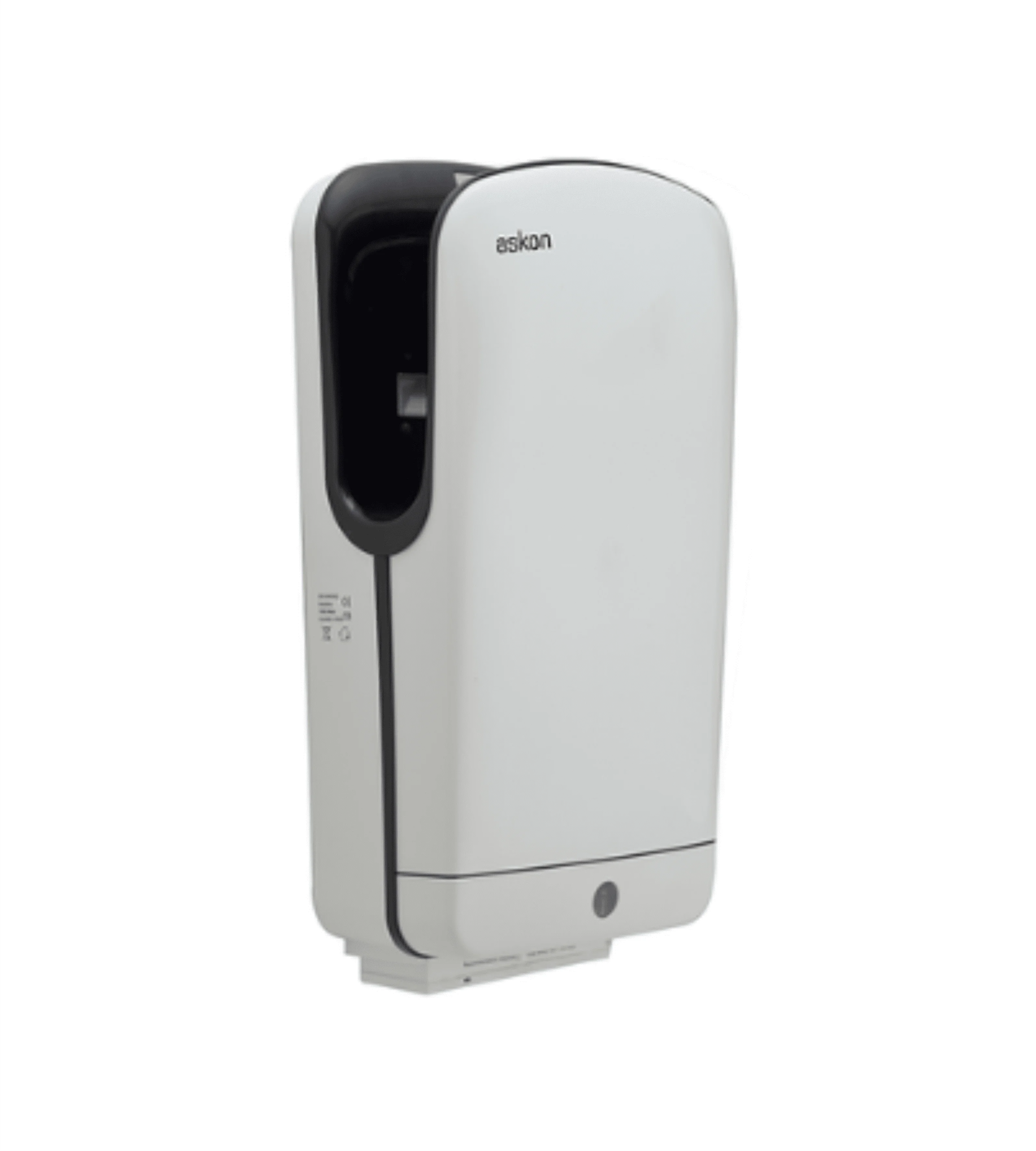 ASH-MJ4 Dual Jet Hand Dryer
