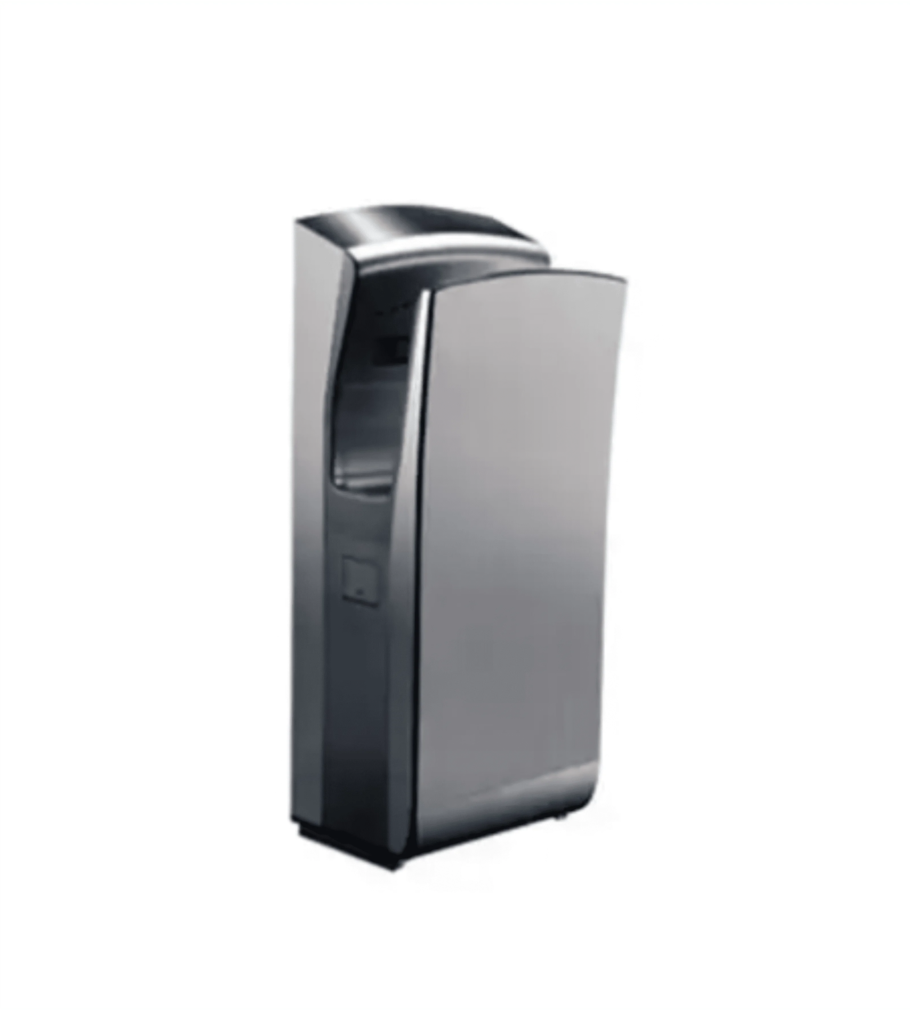 ASH MJ6-SS Dual Jet Hand Dryer