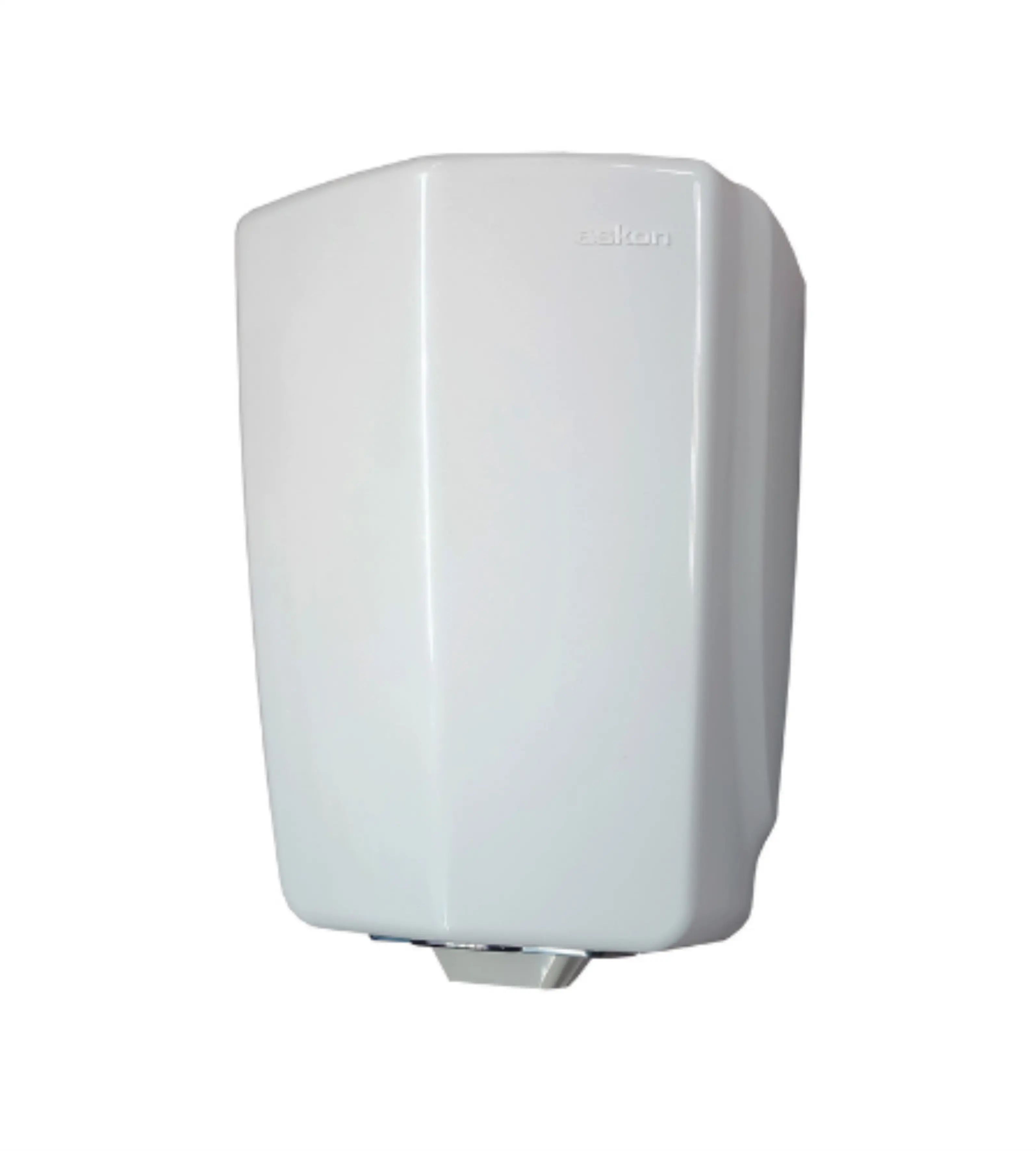 AS 10-IR (w) Ecofast Hand Dryers