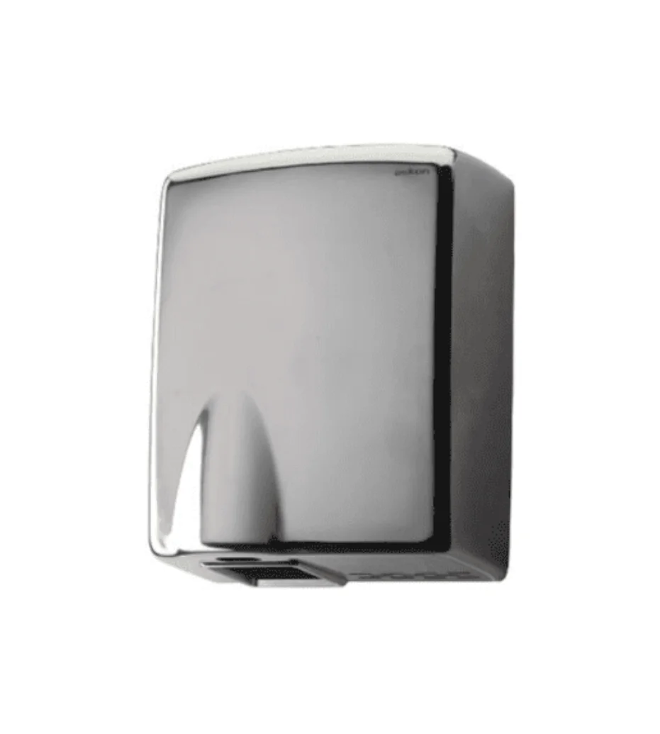 AS 45-G2 PRO-SM InstaJet Pro Hand Dryers