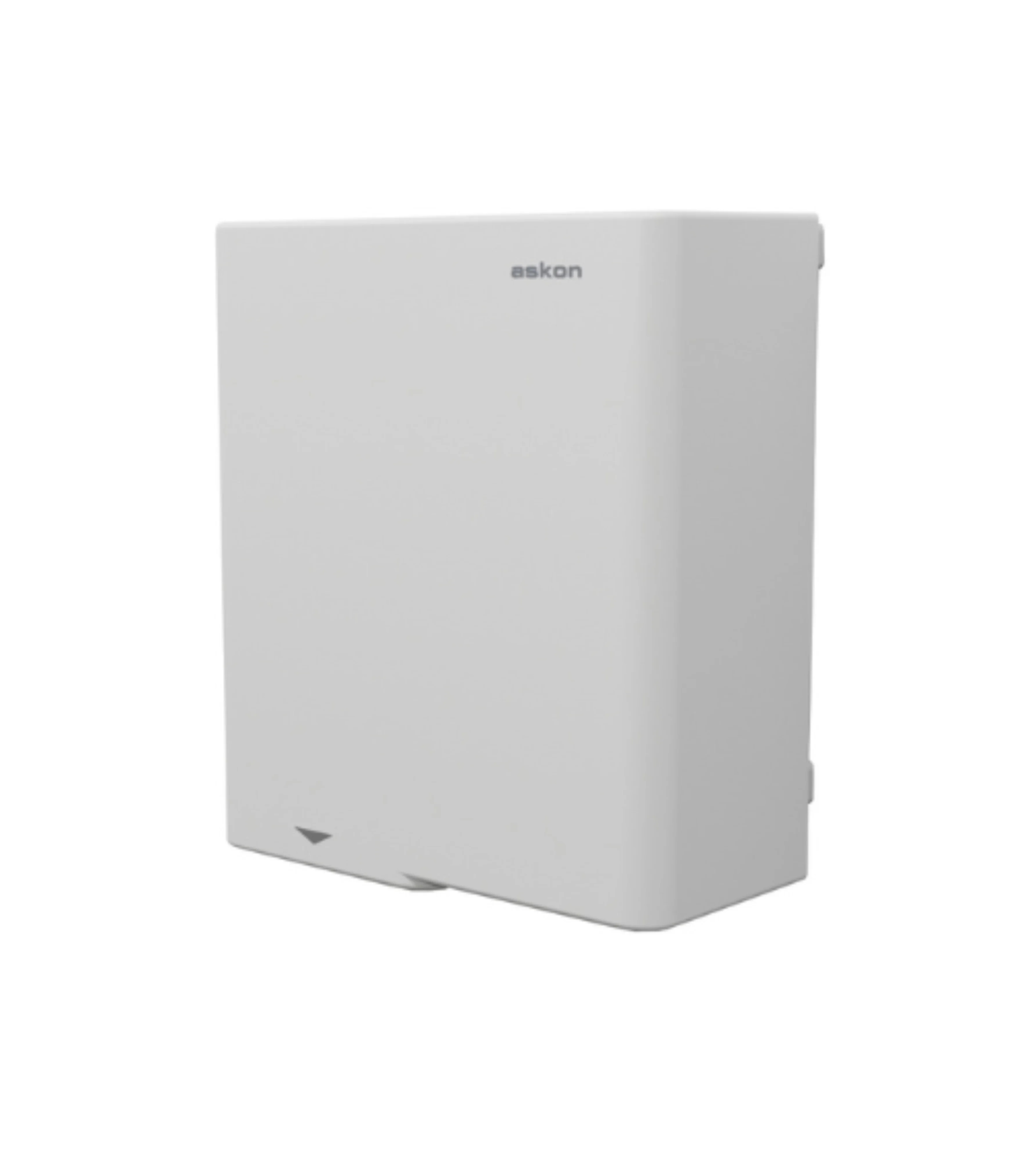 AS 55-IR (W) SlimJet Hand Dryers