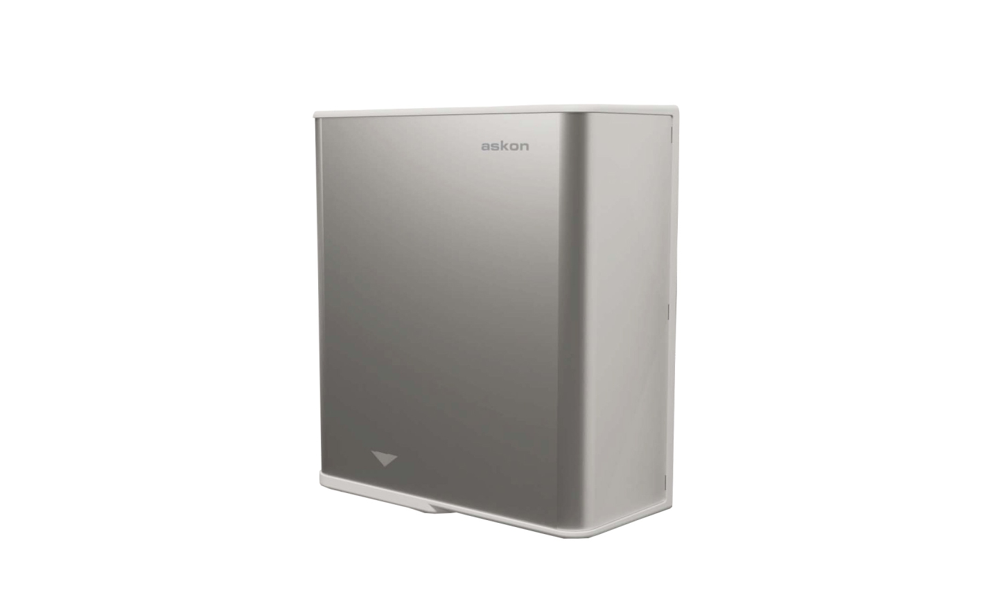 SlimJet pro hand dryer