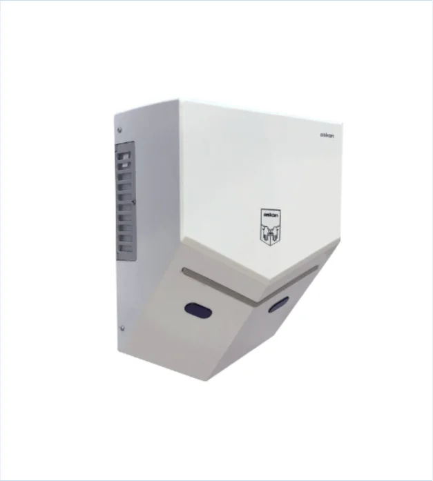 ASH-VJ-G2 V Jet Hand Dryers