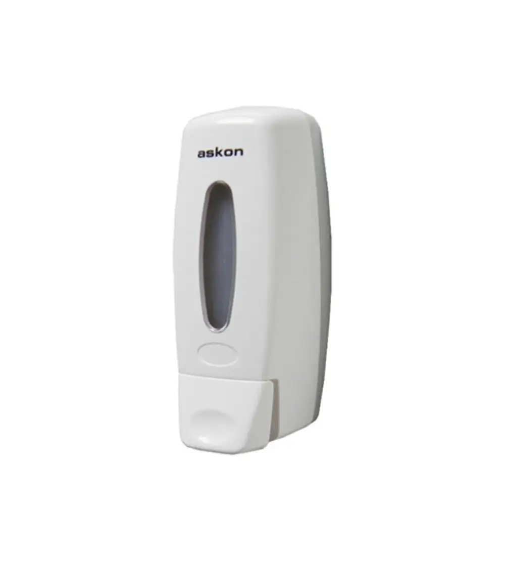 ASD-36W Liquid Soap Dispensers