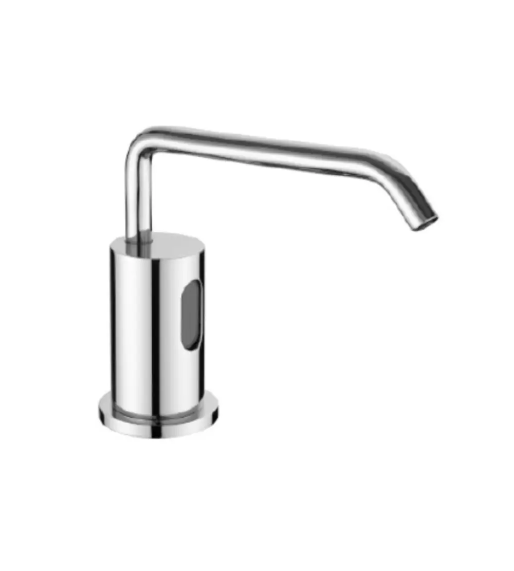 ASD-CM-02C Counter Mounted automatic soap dispenser