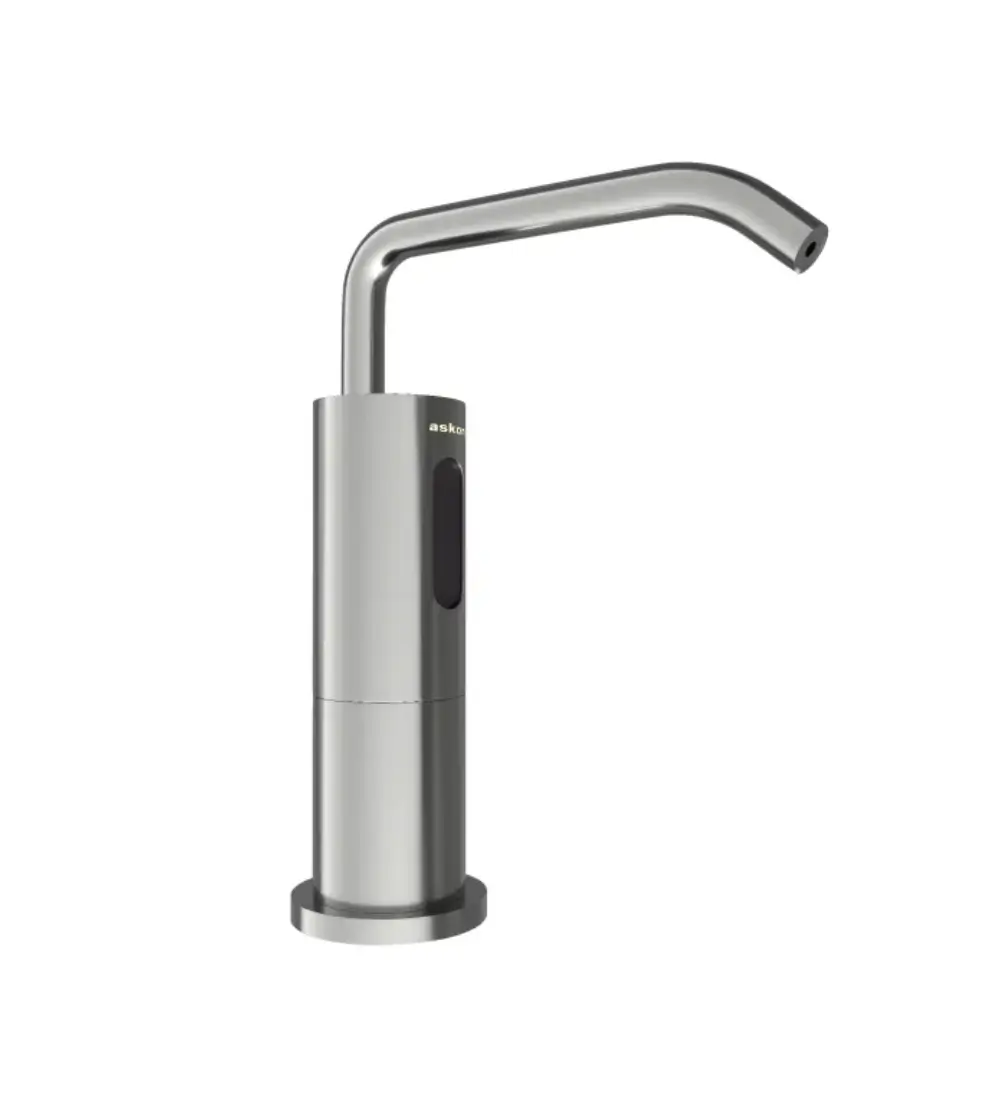 ASD-CM-02LC Counter Mounted automatic soap dispenser