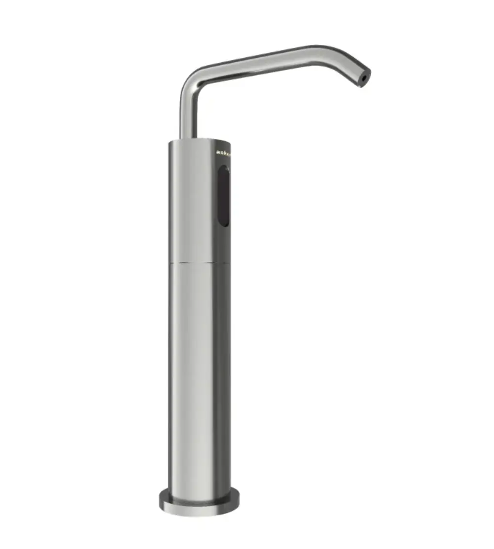 ASD-CM-02XLC  Counter Mounted automatic soap dispenser