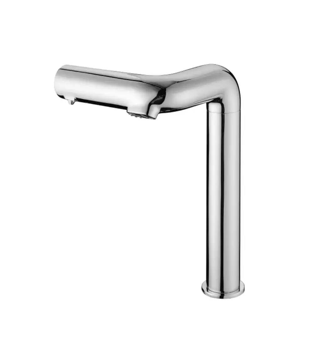 AS-2IN1-SBM Sensor Tap