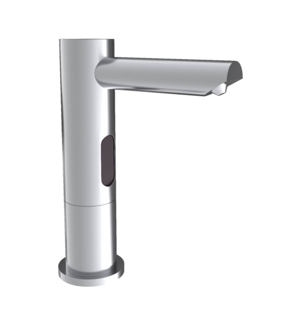 ASD-CM-03LC Counter Mounted automatic soap dispenser