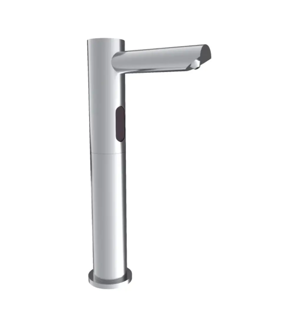 ASD-CM-03XLC Counter Mounted automatic soap dispenser