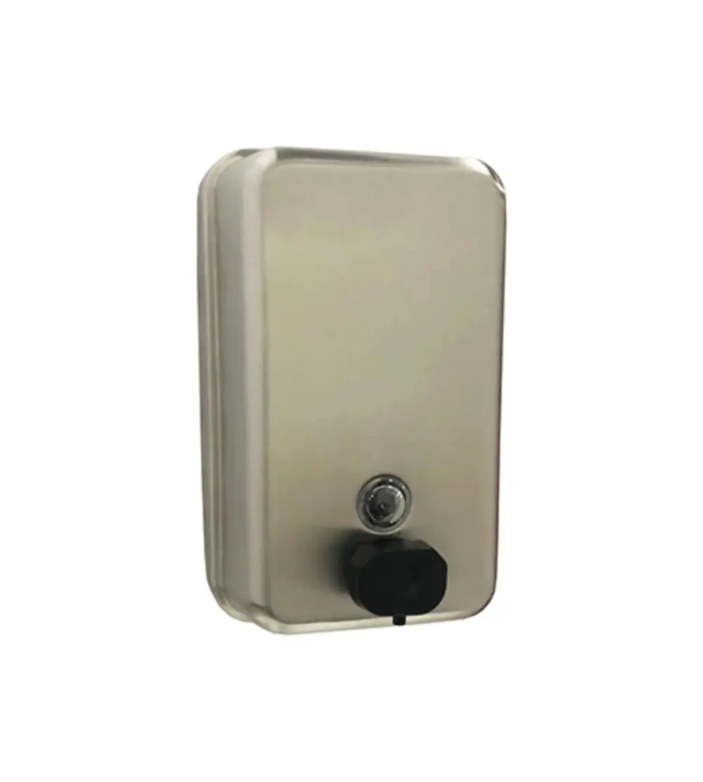 AS-SV Hand Wash Dispensers