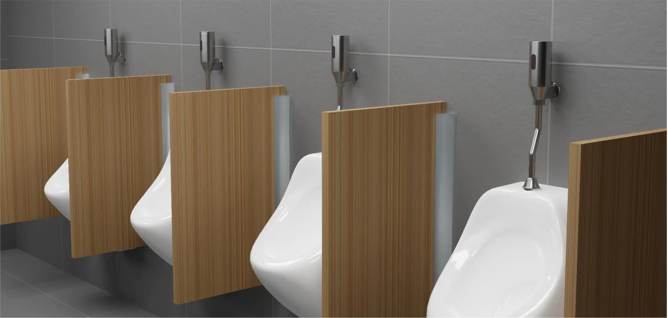 Urinal Sensor Manufacturer