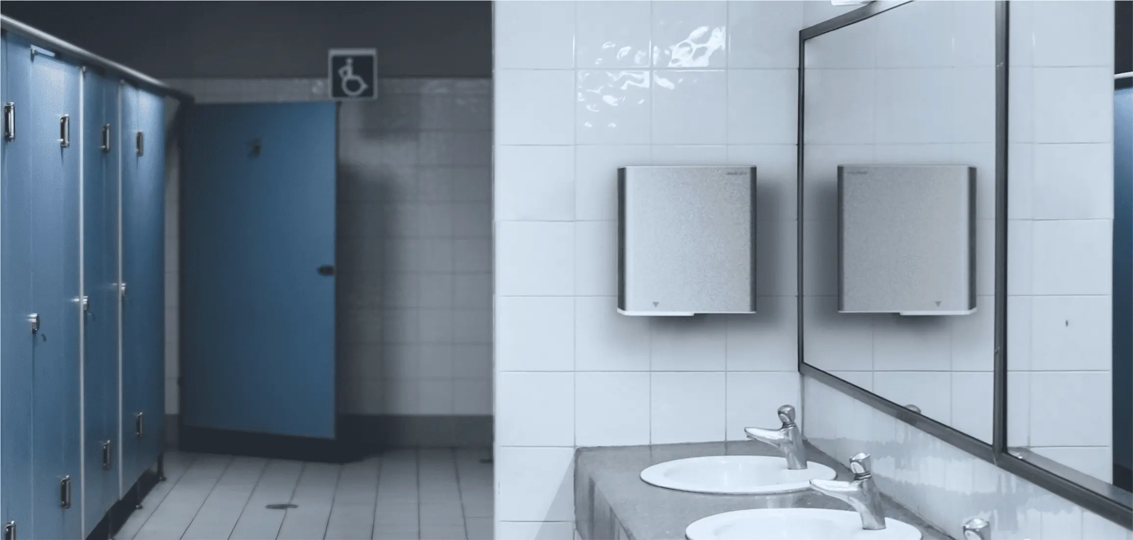 Buy SlimJet Hand Dryers