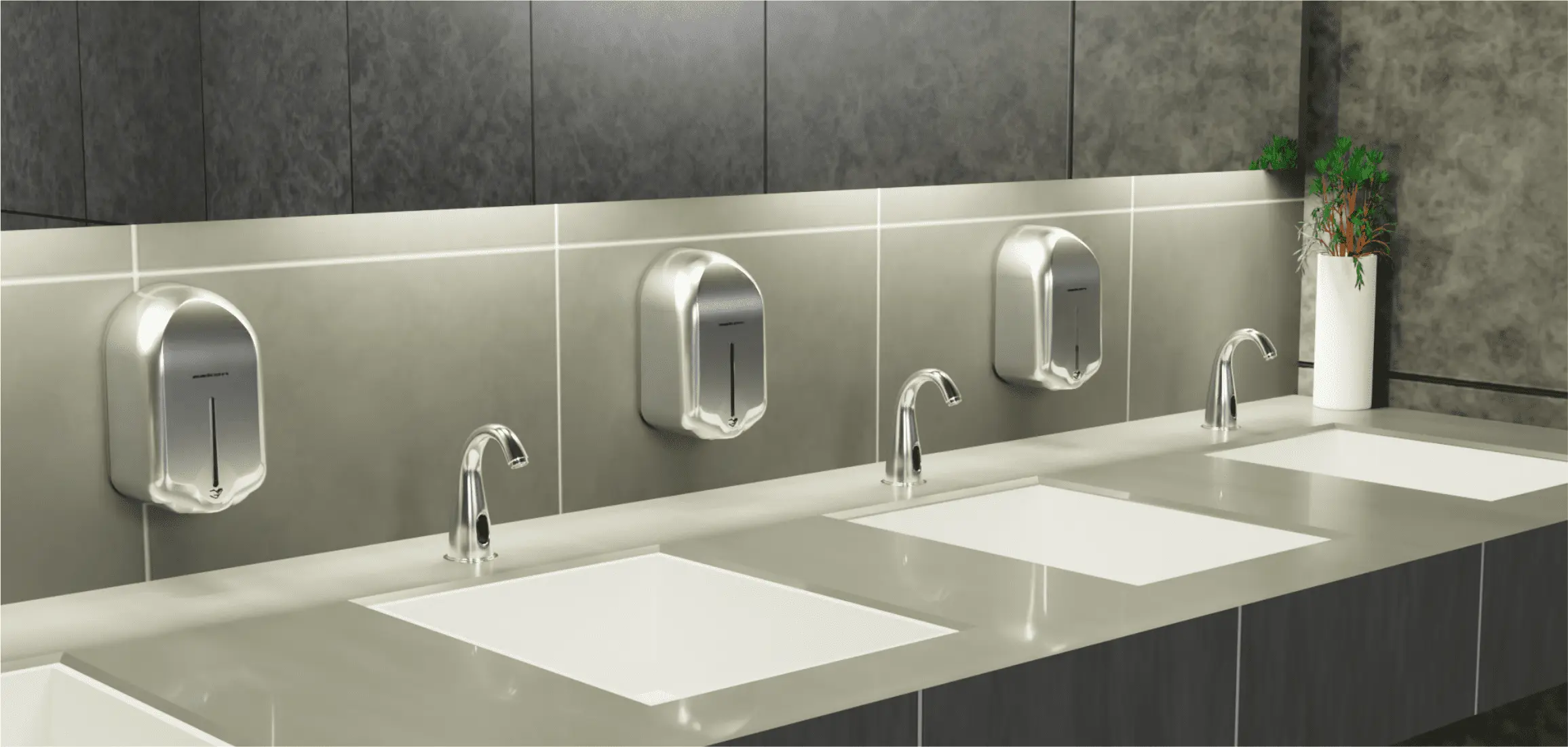 Buy Automatic Soap Dispensers