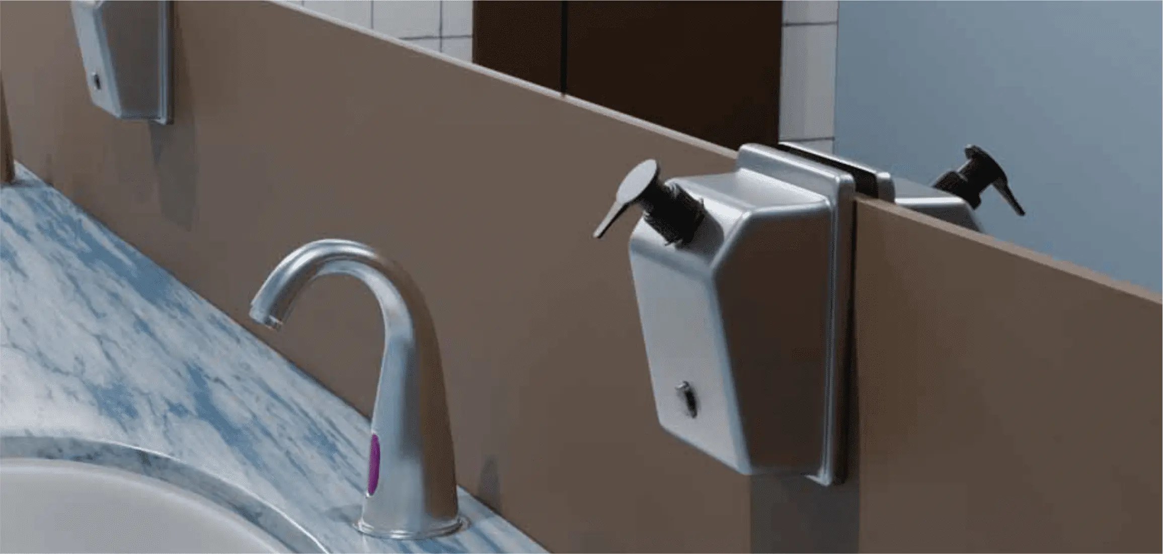 Buy Sanitizer dispenser